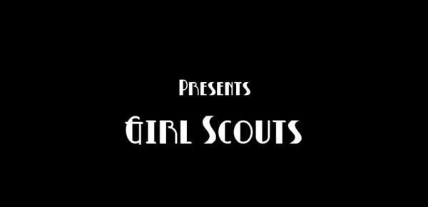  Vintage Porn - John Holmes - Girl Scouts